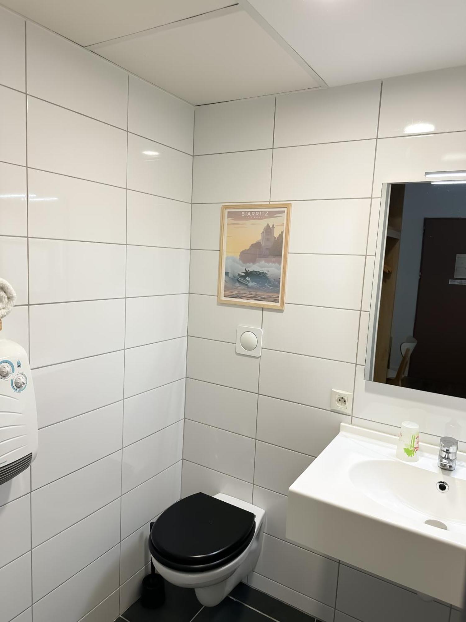 Hôtel Eco Chic Saint-Pierre-du-Mont  Habitación foto