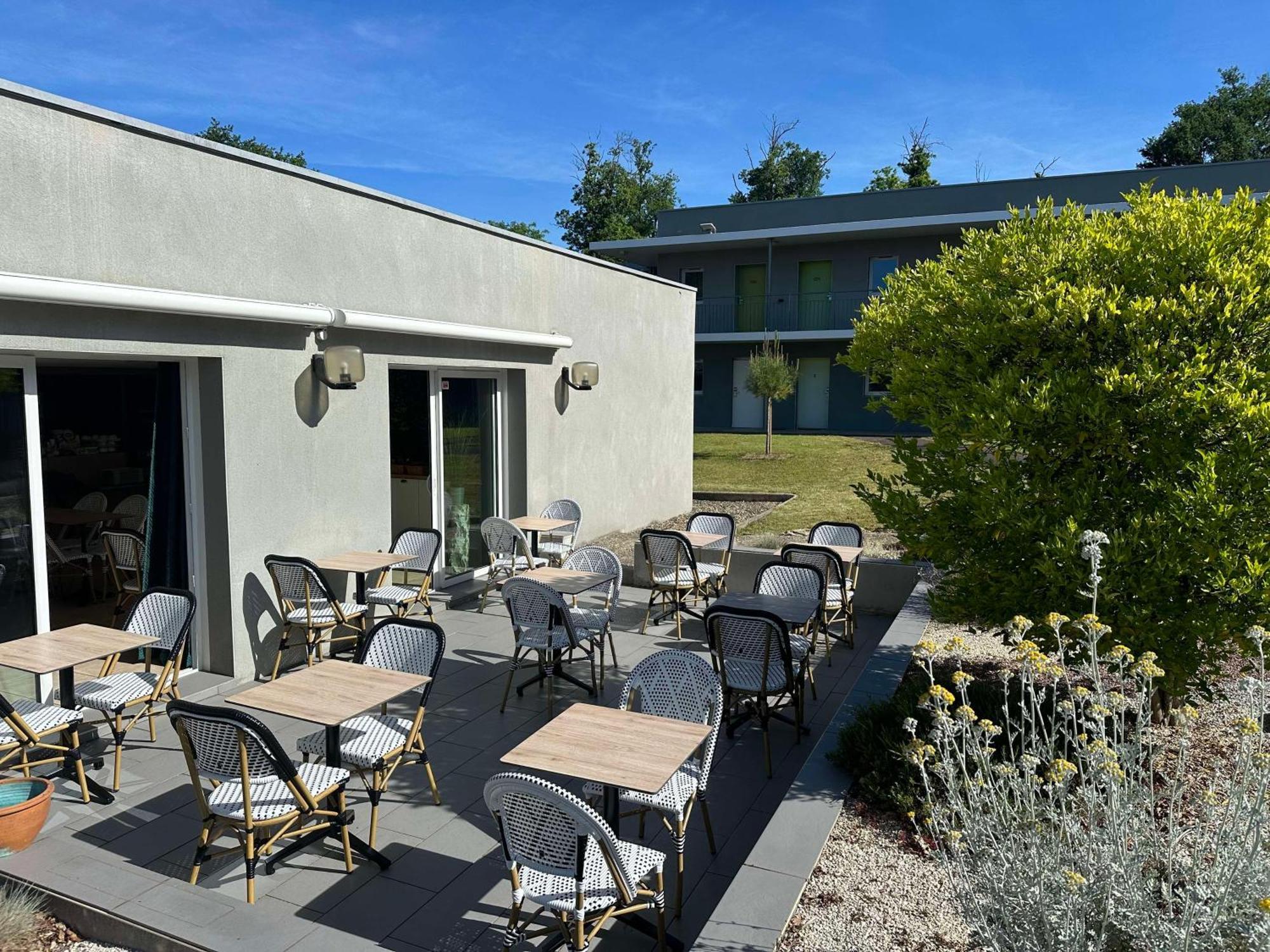 Hôtel Eco Chic Saint-Pierre-du-Mont  Exterior foto